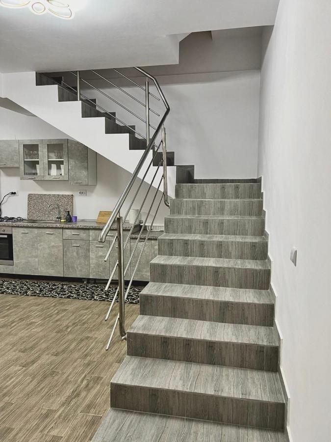 הוילה נהויו Casa Camelia מראה חיצוני תמונה