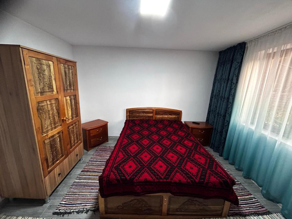 הוילה נהויו Casa Camelia מראה חיצוני תמונה