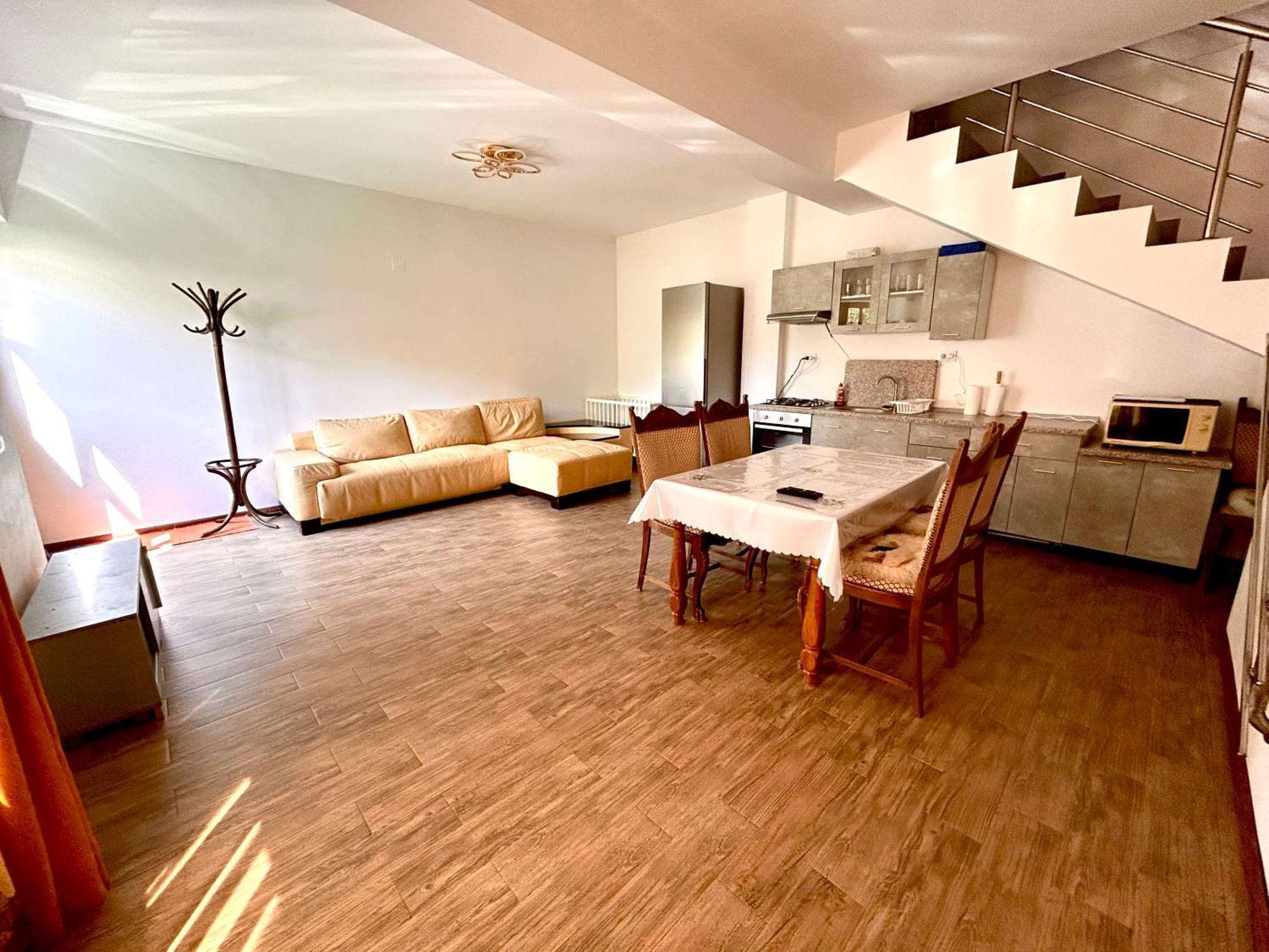 הוילה נהויו Casa Camelia מראה חיצוני תמונה